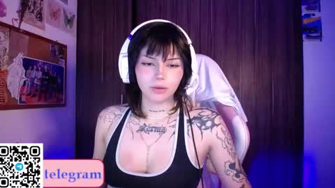 harukitty online show from 10/04/25, 04:10