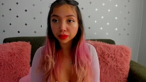 Sophia Blossom online show from 06/09/26, 09:48