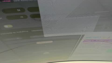 Snapshot of harusmith chatting on 09/28/25, 12:54 Haru online show from 09/28/25, 12:54