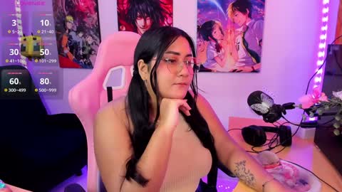 Snapshot of haruu2 chatting on 02/02/25, 06:42 karen online show from 02/02/25, 06:42