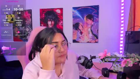 Snapshot of haruu2 chatting on 02/13/25, 10:00 karen online show from 02/13/25, 10:00