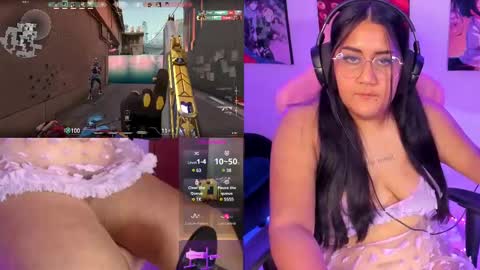 Snapshot of haruu2 chatting on 02/15/25, 01:21 karen online show from 02/15/25, 01:21