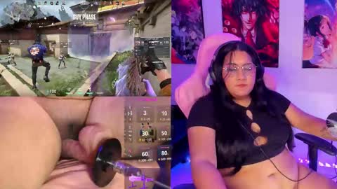 Snapshot of haruu2 chatting on 03/02/25, 01:26 karen online show from 03/02/25, 01:26