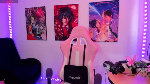 Snapshot of haruu2 chatting on 03/02/25, 06:30 karen online show from 03/02/25, 06:30