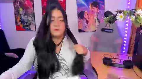 Snapshot of haruu2 chatting on 09/09/25, 12:59 karen online show from 09/09/25, 12:59