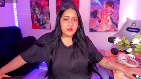 Snapshot of haruu2 chatting on 09/28/25, 02:55 karen online show from 09/28/25, 02:55