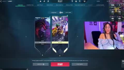 Snapshot of haruu2 chatting on 10/19/25, 10:21 karen online show from 10/19/25, 10:21