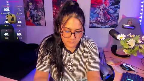 karen  online show from 02/18/26, 02:51