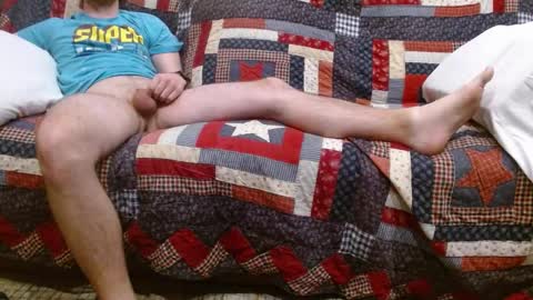 Harvey and Sonny ginger online show from 12/24/24, 01:16