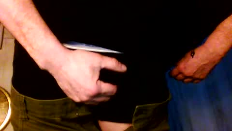 harvey19912 online show from 03/31/26, 05:13