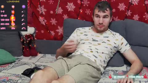 Harvey online show from 01/31/25, 01:33