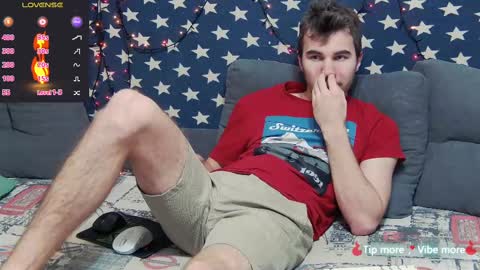 Harvey online show from 02/18/25, 10:03