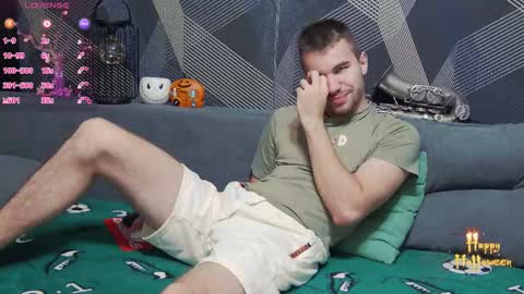 Harvey online show from 10/29/25, 09:49