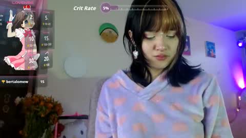 Im Emily and I could be the love of your life    online show from 02/17/26, 01:07