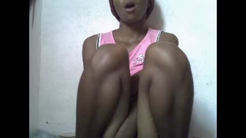 Snapshot of harysette chatting on 02/24/25, 06:38 harysette online show from 02/24/25, 06:38