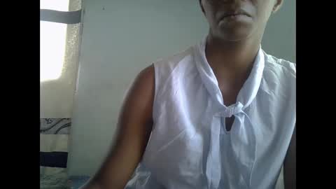 Snapshot of harysette chatting on 10/21/25, 08:48 harysette online show from 10/21/25, 08:48