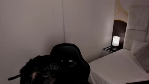 has_gonzalezz online show from 11/26/25, 04:46