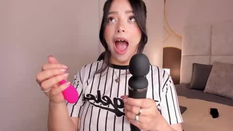 has_gonzalezz online show from 01/10/26, 05:53