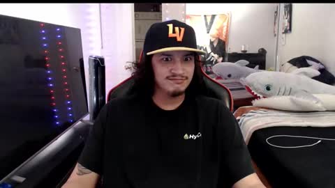 hashg0d online show from 12/15/25, 01:21