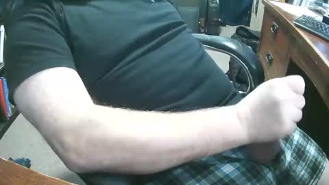 boner man online show from 01/14/25, 03:36