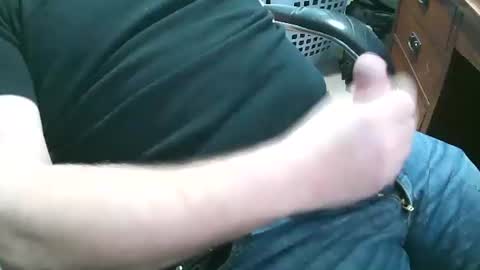 boner man online show from 02/05/25, 04:06