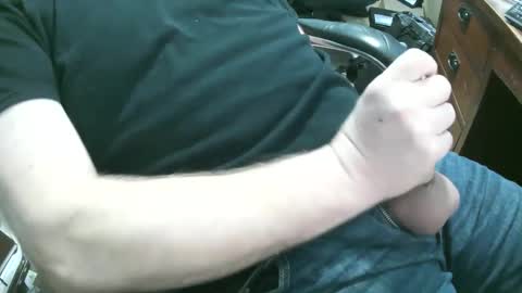 boner man online show from 02/21/25, 06:15