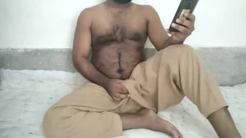 Snapshot of hasib212 chatting on 10/12/25, 10:14 Mr. Devil online show from 10/12/25, 10:14