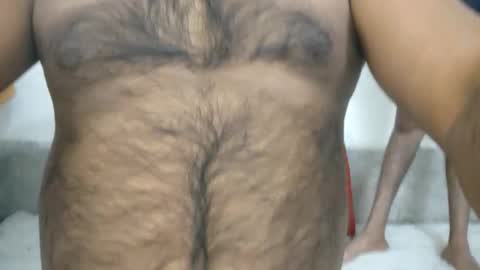 Snapshot of hasib212 chatting on 10/19/25, 08:37 Mr. Devil online show from 10/19/25, 08:37