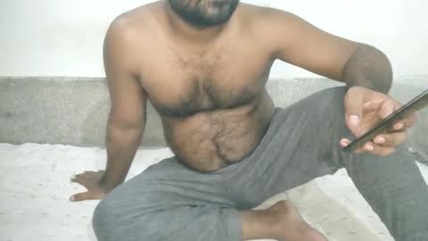 Snapshot of hasib212 chatting on 10/19/25, 11:05 Mr. Devil online show from 10/19/25, 11:05