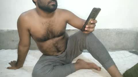 Snapshot of hasib212 chatting on 10/20/25, 11:10 Mr. Devil online show from 10/20/25, 11:10