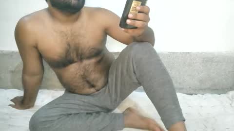 Snapshot of hasib212 chatting on 10/22/25, 11:15 Mr. Devil online show from 10/22/25, 11:15