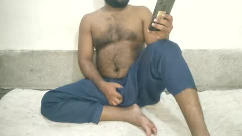 Snapshot of hasib212 chatting on 10/25/25, 12:51 Mr. Devil online show from 10/25/25, 12:51