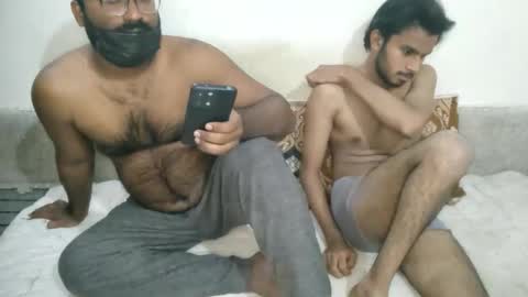 Snapshot of hasib212 chatting on 11/25/25, 10:37 Mr. Devil online show from 11/25/25, 10:37