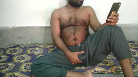 Snapshot of hasib212 chatting on 12/22/25, 12:40 Mr. Devil online show from 12/22/25, 12:40