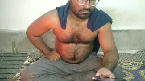 Mr. Devil online show from 01/10/26, 12:01