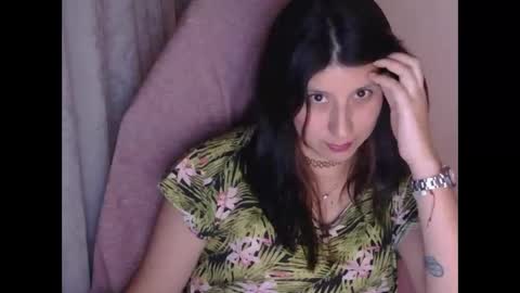 lady online show from 05/15/26, 11:45