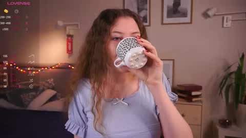 Mary online show from 01/07/26, 05:21