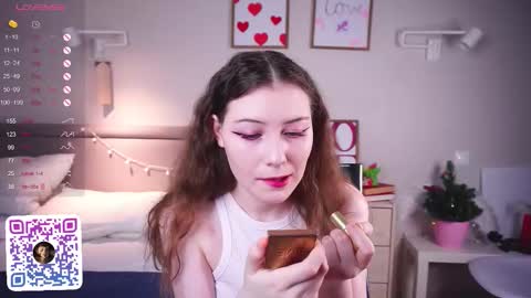 Mary online show from 03/01/26, 05:09