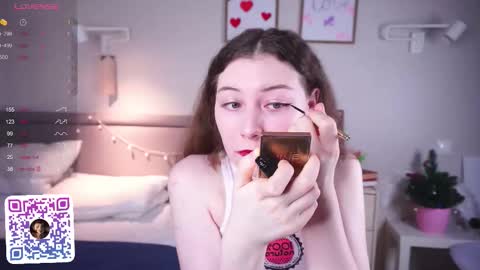 Mary online show from 03/04/26, 05:13