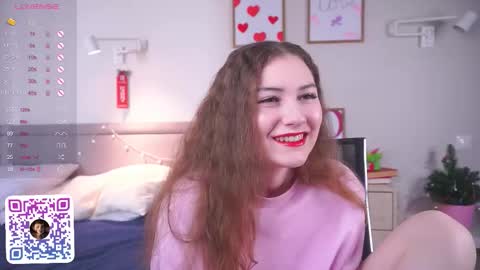 Mary online show from 03/11/26, 05:35