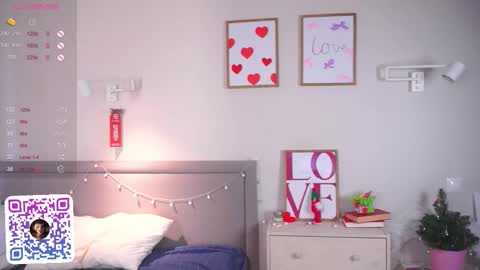 Mary online show from 03/12/26, 05:46