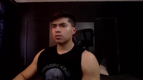 Snapshot of hat_guy01 chatting on 03/02/26, 08:37 hat_guy01 online show from 03/02/26, 08:37