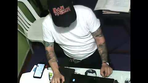 hathor kadesh online show from 03/02/25, 12:42