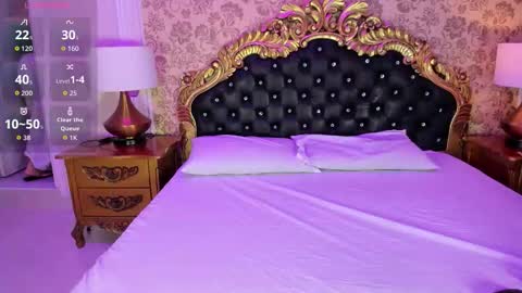 Snapshot of hatsajones chatting on 10/19/25, 03:40 hatsajones online show from 10/19/25, 03:40