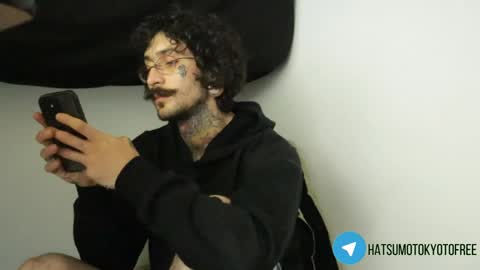 Snapshot of hatsumotokyoto chatting on 01/22/25, 02:48 More content   2   online show from 01/22/25, 02:48