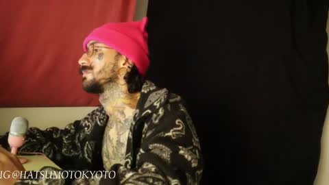 Snapshot of hatsumotokyoto chatting on 02/20/25, 01:25 More content   2   online show from 02/20/25, 01:25