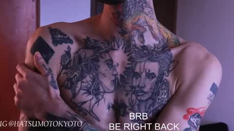 Snapshot of hatsumotokyoto chatting on 03/09/25, 01:56 More content   2   online show from 03/09/25, 01:56