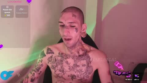 Snapshot of hatsumotokyoto chatting on 09/11/25, 11:27 More content   2   online show from 09/11/25, 11:27