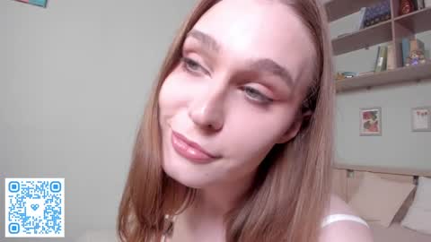 Mia online show from 04/18/26, 03:16