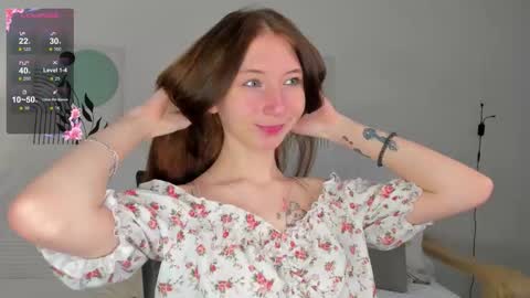 Lola online show from 11/08/25, 08:03